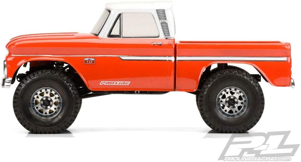 proline c10 body