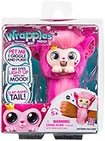 Little Live Wrapples - Princeza