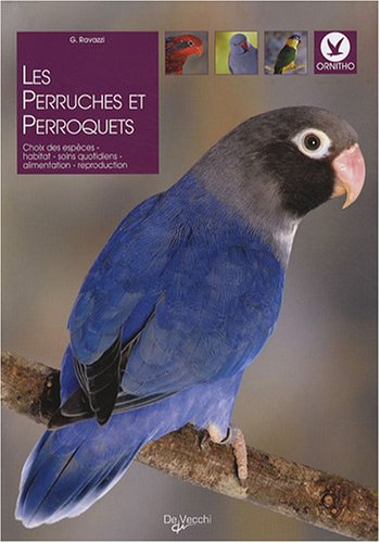 Les  perruches et perroquets