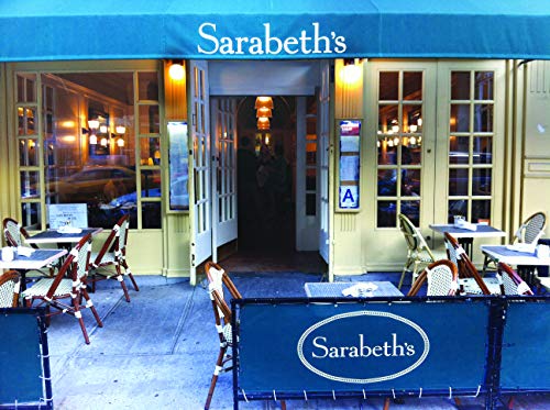 Sarabeth's Hot Chocolate Duo, 2 Pound