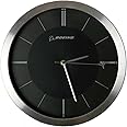 Boeing Rotating Plane Wall Clock