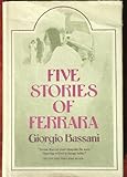 Five Stories of Ferrara