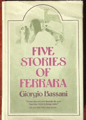 Five Stories of Ferrara