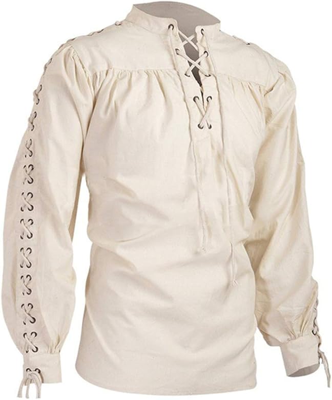 blusa para hombre