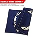 Bonsai Tree Burlap us Air Force Spring Garden Flags 12x18 Prime Double-Sided Yard Outdoor Decorative Flag Banner Stopper & Anti-Wind Clip...
