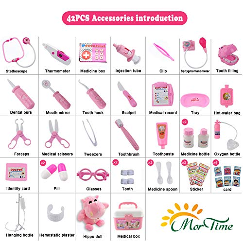 3 MorTime+Childrens+Children+Educational+Equipment