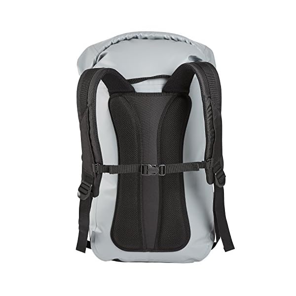 BackSak-Waterproof-Backpack-500D-PVC-35L-with-Welded-Seams-Reflective-Trim-Padded-Back-Support-Cushioned-Adjustable-Straps-Inner-Zip-Pocket-Splash-Proof-Outer-Zip-Pocket BackSak-Waterproof-Backpack-500D-PVC-35L-with-Welded-Seams-Reflective-Trim-Padded-Back-Support-Cushioned-Adjustable-Straps-Inner-Zip-Pocket-Splash-Proof-Outer-Zip-Pocket