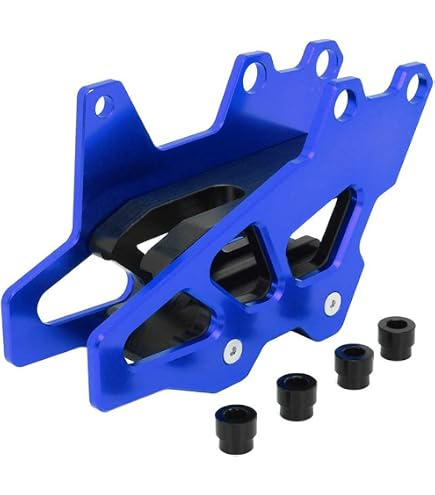 Amazon.com: Honda 52146-KZ4-J40 GUIDE, CHAIN QTY 1 : Automotive