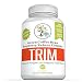 Garcinia Cambogia TRIM Complex - Green Coffee Bean + Raspberry Ketones, Keto Diet - Weight Loss Blend RMB Naturals - 60 Caps