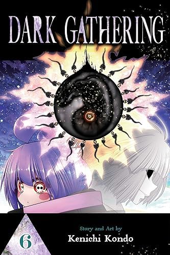 Tetragrammaton Labyrinth, Vol. 3: Itou, Ei, Itou, Ei