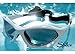 Seaspecs White Extreme Sports Sunglasses