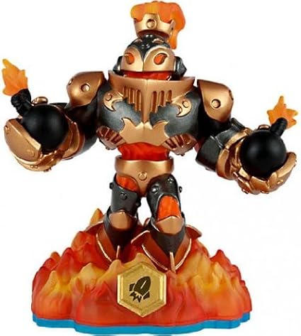 skylanders toys amazon