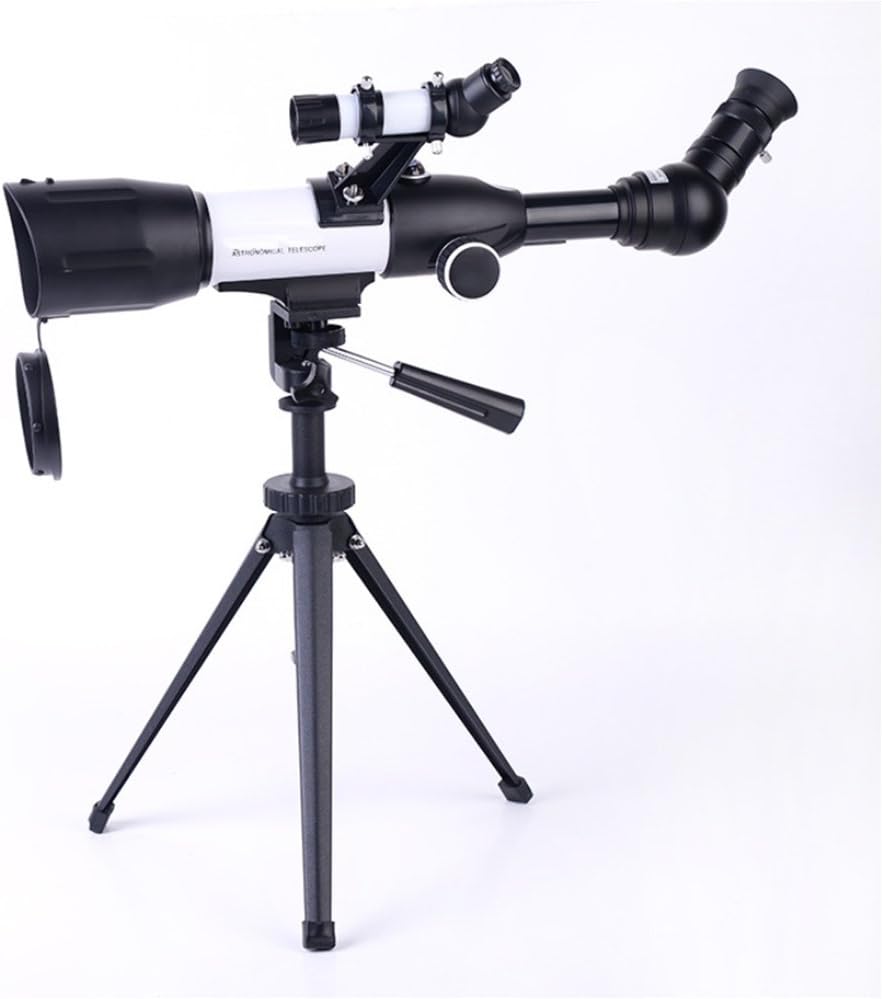 CHUANJYJ Telescopio de Gran Altura monocular al Aire Libre ...