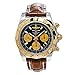 Breitling Chronomat automatic-self-wind mens Watch CB0140 (Certified Pre-owned)