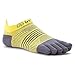 Injinji Women's Run Lightweight No Show Coolmax Xtra Socks