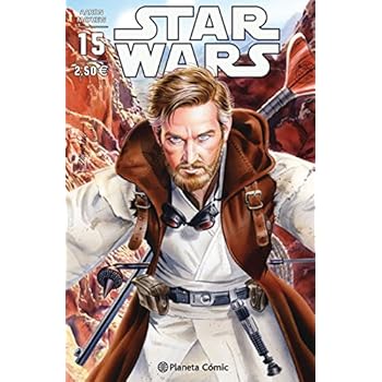 Star Wars 15 Star Wars 15