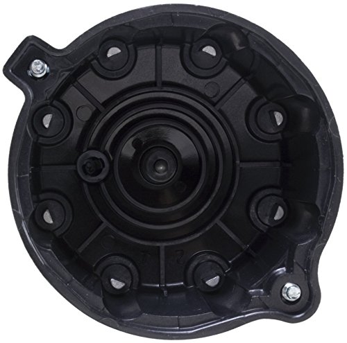 WVE by NTK 3D1090 Distributor Cap and Rotor Kit - Thumbnail 3