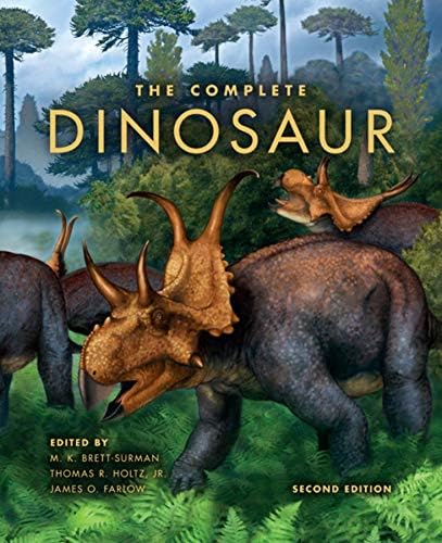 Dinosaurs: The Textbook: Lucas, Spencer: 9780231173117: Amazon.com