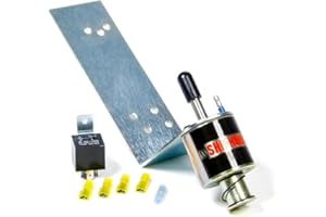 Shifnoid SN5000FC SHIFT KIT - ELECTRIC