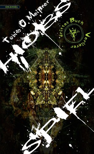 Amazoncom Hiobs Spiel 3 Verlierer German Edition Ebook - 