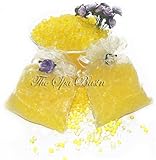 Scented Sachet Potpourri Bags/ Lemon Verbena/2