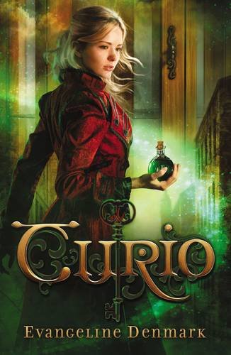 Curio (Blink)