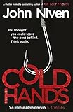 Front cover for the book Cold Hands by John J. Niven