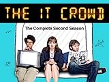 The IT Crowd Season 2