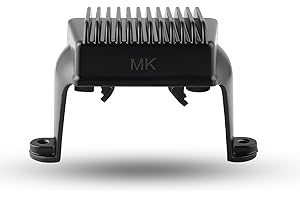 Motobull Voltage Regulator Rectifier 74505-06 Replacement For Harley Davidson Electra Glide Road Glide Road Road King 2006-2008 7450506 74505-06A