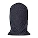 Orgrim Winter Fleece Warm Full Face Cover Anti-dust Balaclava Windproof Ski Mask Hat (Gray)