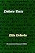 Dakota Texts by Ella Cara Deloria, Raymond J. DeMallie