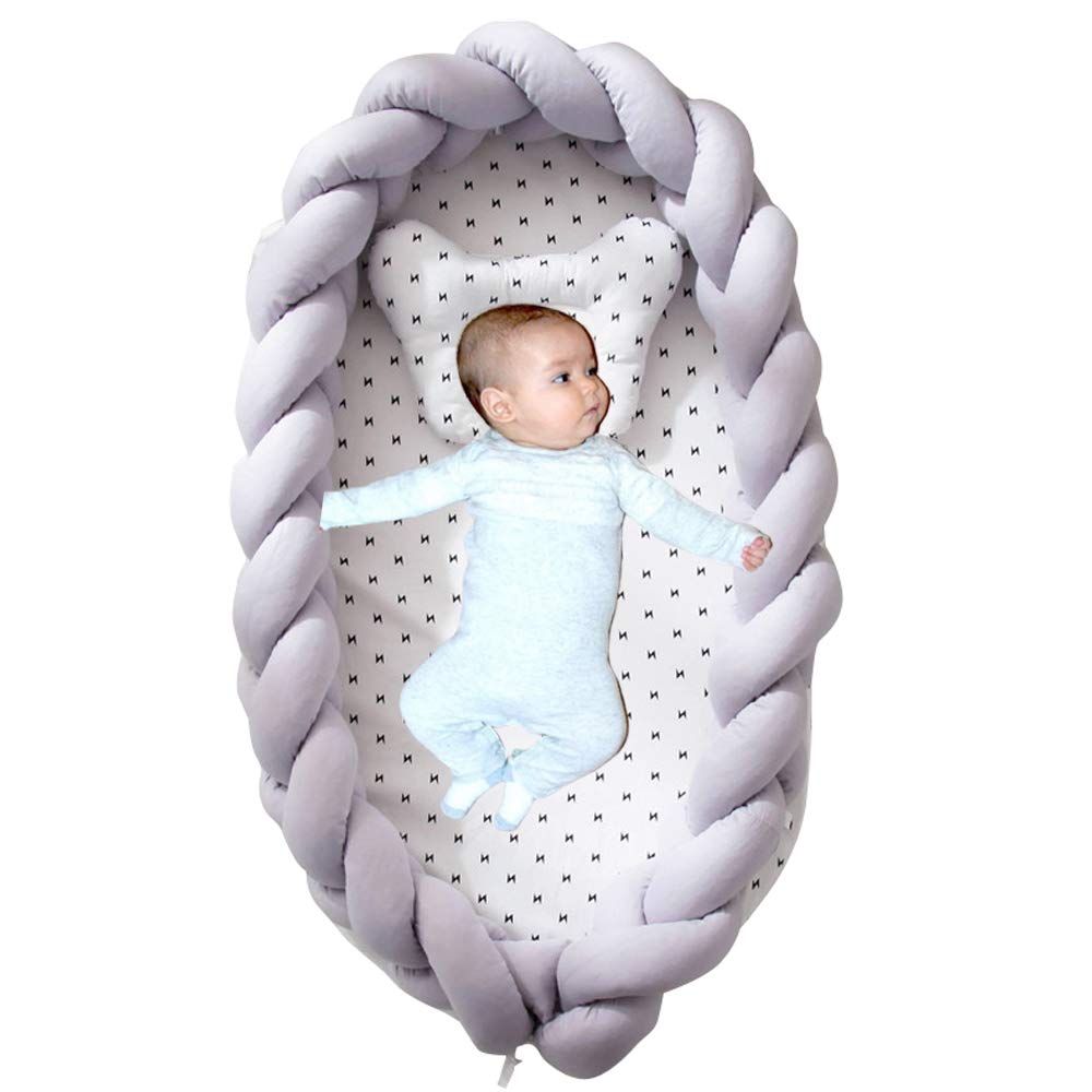 baby cocoon bed