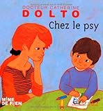 Chez Le Psy (French Edition) by