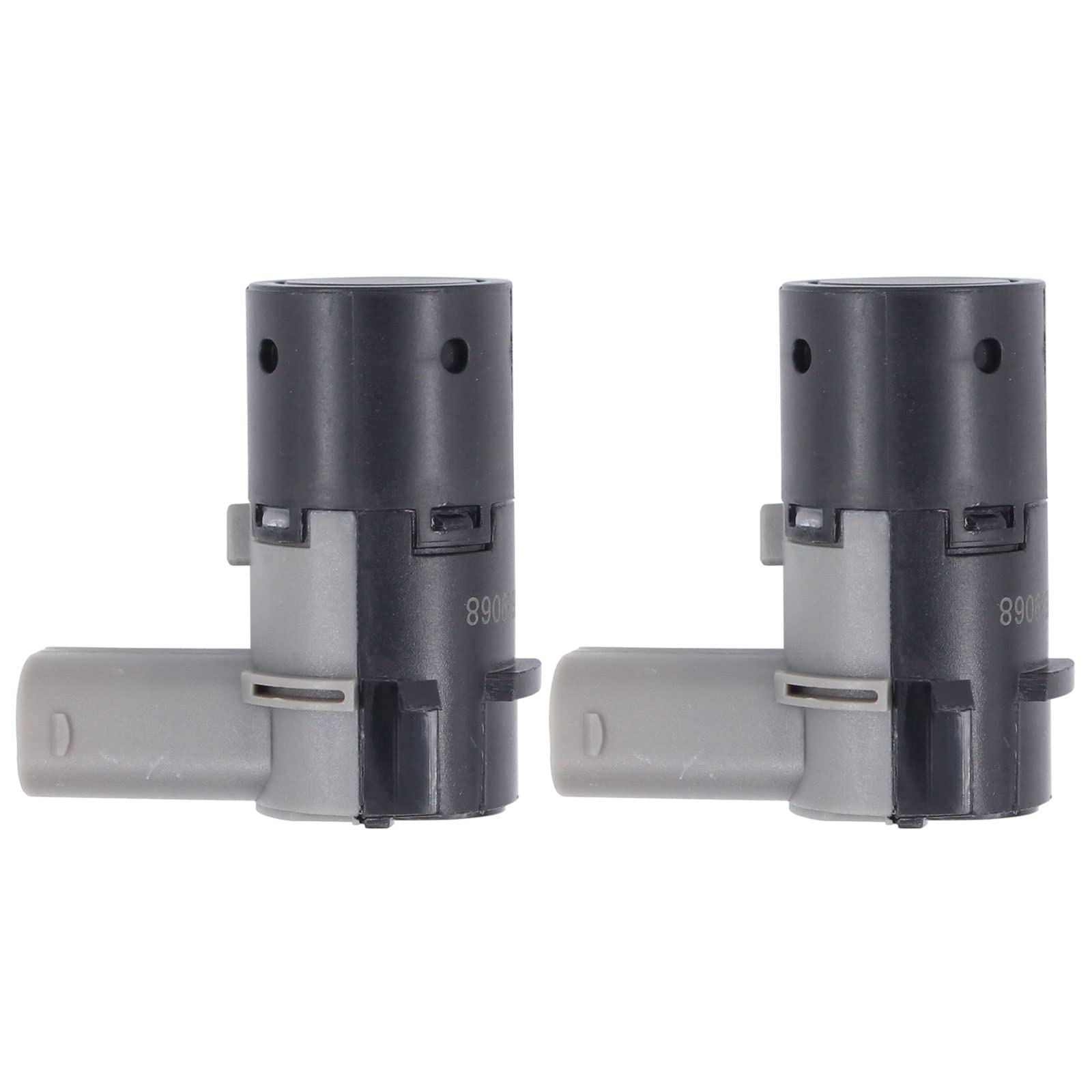 HouYeen Front or Rear PDC Reverse Parking Sensor for Jag-uar XF XJ XK X250 X260 Citr-oen C4 Megane Laguna Mk2 Espace Mk4 Freelander 1 Discovery 4