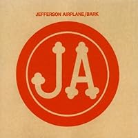 Jefferson Airplane Ablum Cover