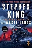 The Dark Tower III: The Waste Lands