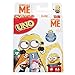 Mattel Games UNO Despicable Me Card Game