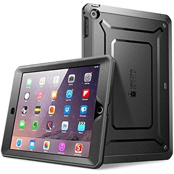 ipad case mini unicorn duty heavy supcase protective body beetle protector rugged hybrid pro series touch built release screen