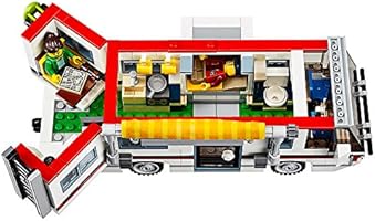 lego camper 31052