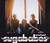 Sugababes Album: «Overload» (Front side) Sugababes Album: «Overload» (Front side)