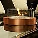 Regal Flame Veranda Tabletop Portable Bio Ethanol Fireplace in CC