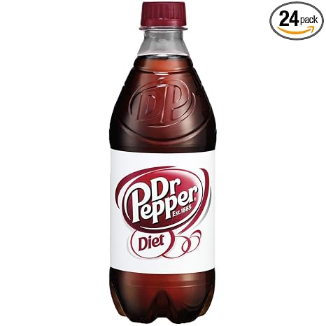 Diet (078000083408)