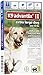 Extra Large Dogs Over Over 55Lb, K9 Advantix Ii Topical Flea & Tick Treatment