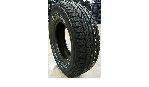 Neumáticos COMFORSER CF1000 M+S 235/60 R16 100 H : Amazon.es ...