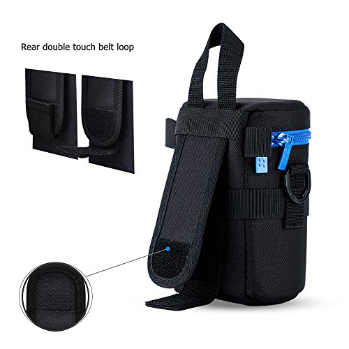 4 JJC+18+135mm+55+250mm+18+200mm+100+300mm