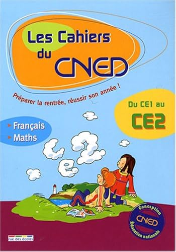 Download Français, Mathématiques, Du CE1 au CE2 PDF