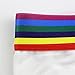 Astarin Male Briefs Underwear Low Rise (Medium, 3 Pack 001)