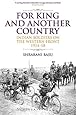 For King and Another Country: Indian Soldiers on the Western Front, 1914-18