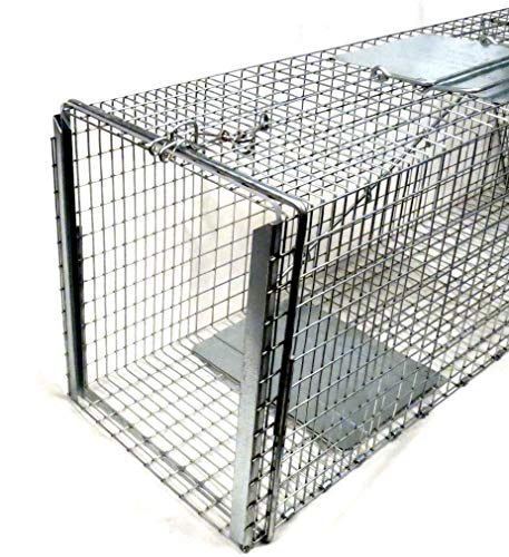 Tomahawk Model NC1012 - See Through - Clear Rear Sliding Door for 10 Tomahawk Model NC1012 - See Through - Clear Rear Sliding Door for 10