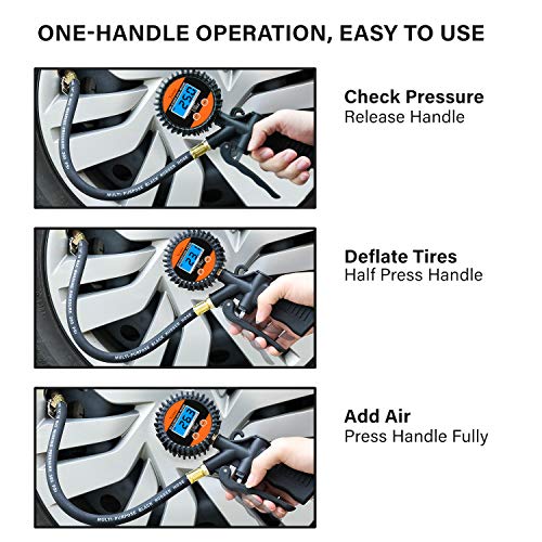 1 Yome+Digital+Pressure+Compressor+Accessories